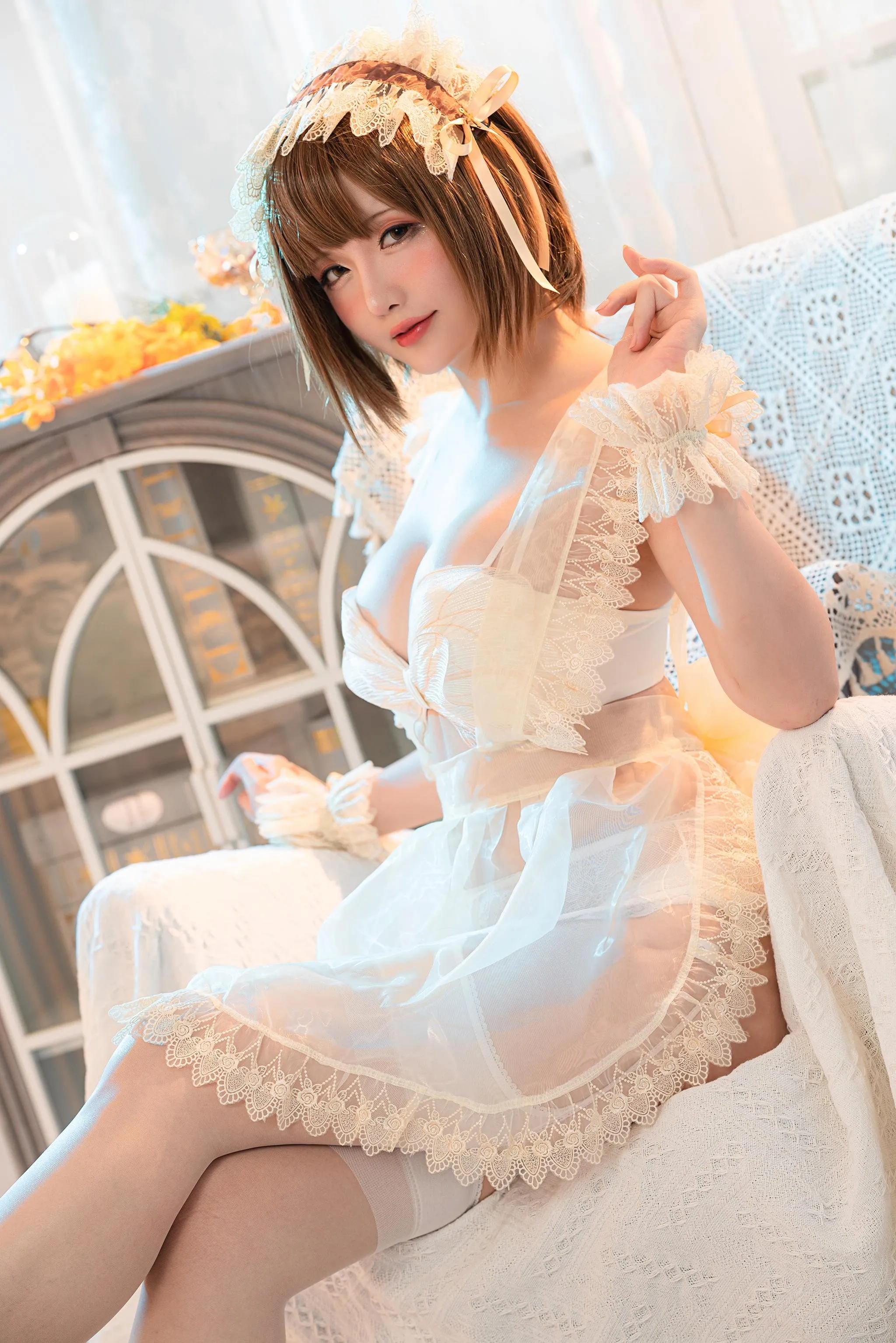 NO.76-单人 [52P]插图8